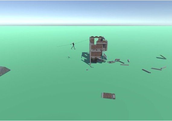 Destroy It Global Steam Digital Key