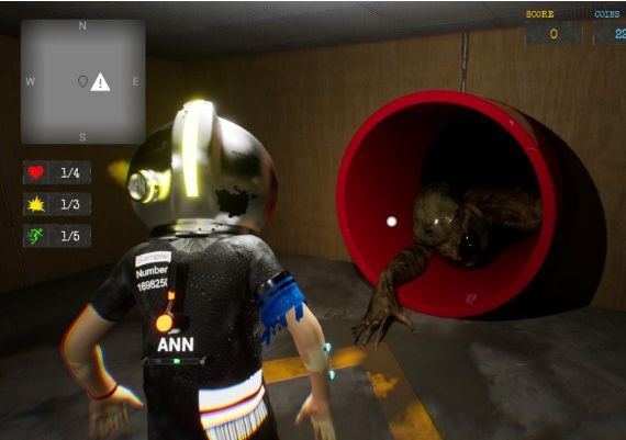 Project: EagleBeak EN/ZH Global Steam Digital Key