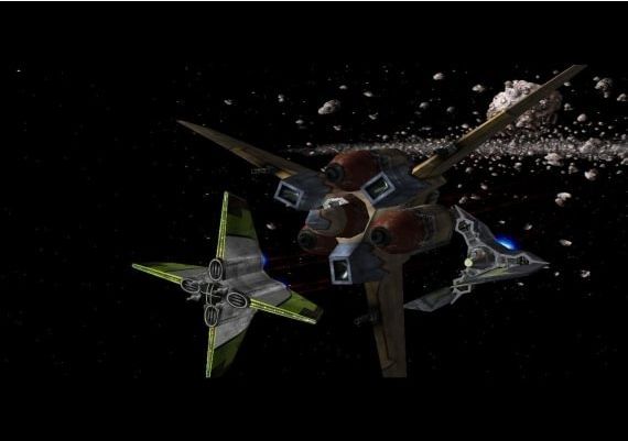 Star Wars: Starfighter EN Global Steam Digital Key