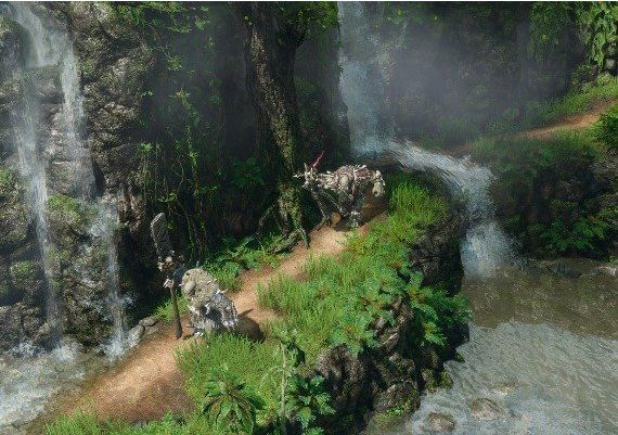 SpellForce 3: Fallen God DLC Global Steam Digital Key