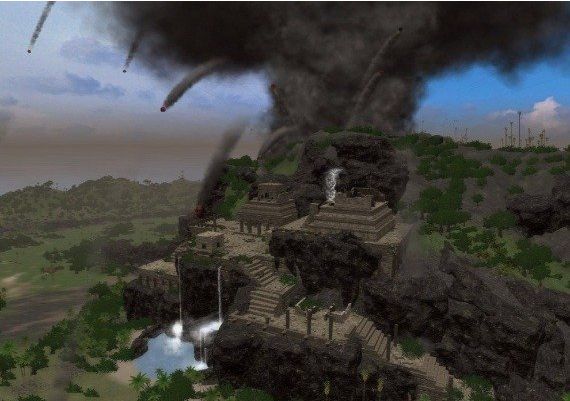 Tropico - Bundle EN Global Steam Digital Key