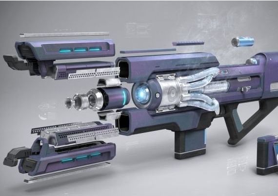 Destiny 2 - Coldheart Pack DLC EN EU Steam Digital Key