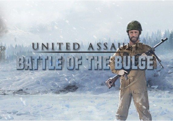 United Assault: Battle of the Bulge EN Argentina Xbox One/Series Digital Key