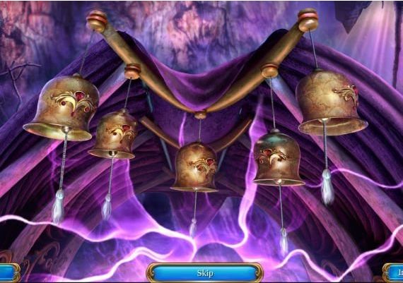 The Secret Order 5: The Buried Kingdom EN/DE/FR/IT/PL/JA/KO/RU Global Steam Digital Key