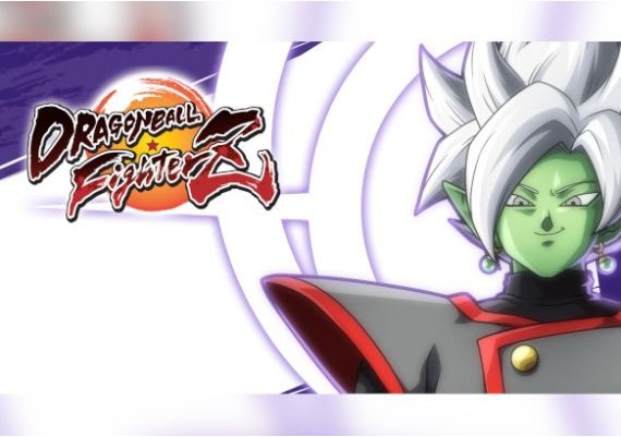 Dragon Ball FighterZ - Zamasu: Fused DLC EN EU Xbox One/Series Digital Key