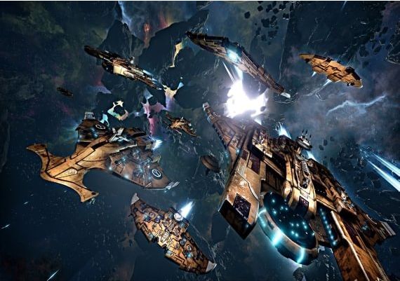 Battlefleet: Gothic Armada - Tau Empire DLC EN/DE/FR/PL/RU/ES Global Steam Digital Key