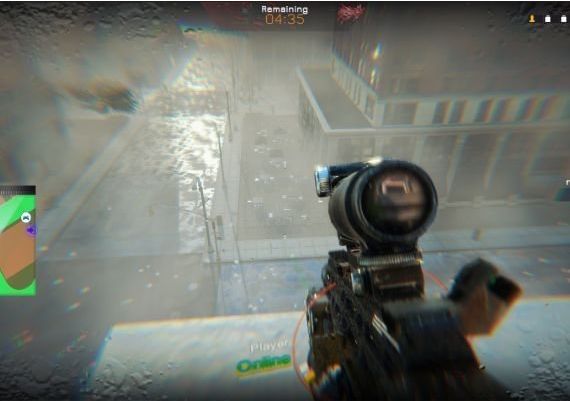 Night Crisis EN Global Steam Digital Key