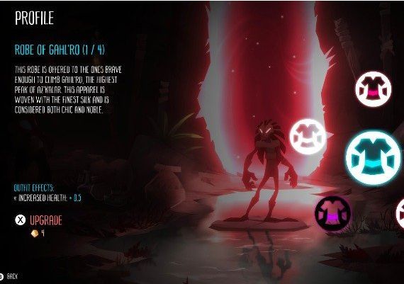 Towaga: Among Shadows Global Steam Digital Key