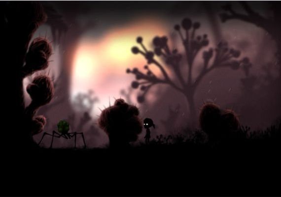 OddPlanet EN/DE/FR/PL/RU Global Steam Digital Key