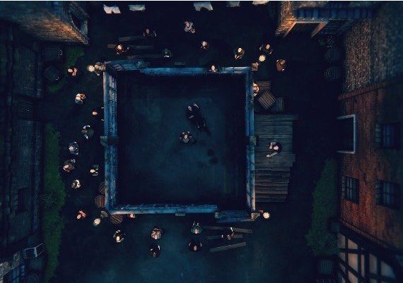 Rustler (Grand Theft Horse) Global Steam Digital Key