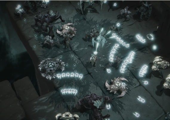 Kill Knight EN Switzerland Xbox One/Series Digital Key