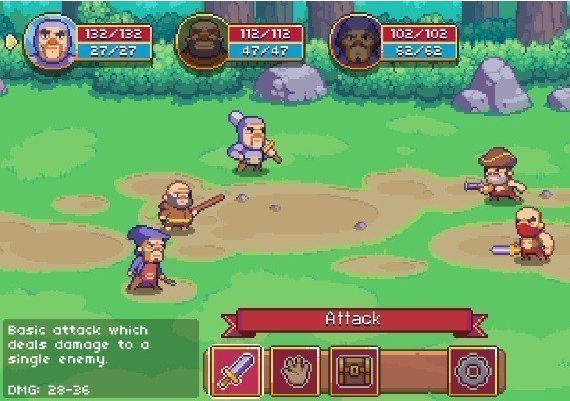 Royal Frontier EN Global Xbox One/Series Digital Key