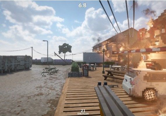 Teardown Ultimate Edition EN Colombia Xbox Series Digital Key