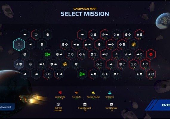 Star Survivor EN/JA/RU/ZH/ZH Global Steam Digital Key