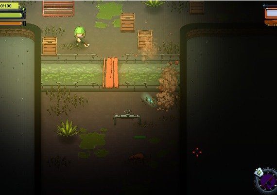 NEO-NOW! EN/PT/ES Global Steam Digital Key