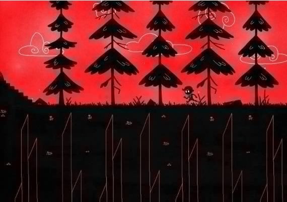 Hue EN/DE/FR/RU/ES United States Xbox One/Series Digital Key