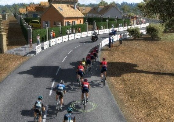 Pro Cycling Manager 2023 Global Steam Digital Key