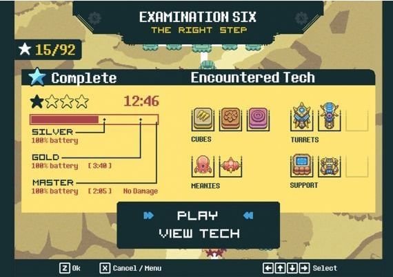 Cubetractor EN Global Steam Digital Key