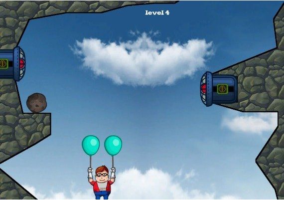 Balloon Saga EN Global Steam Digital Key