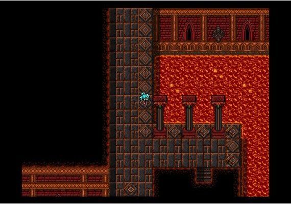 Elements II: Hearts of Light EN Global Steam Digital Key