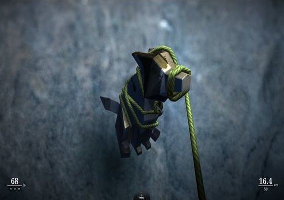 Zen Bound 2 EN Global Steam Digital Key