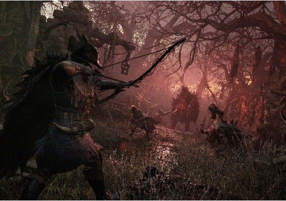 Lords of the Fallen 2023 - Pre-Order Bonus DLC EN EU Xbox Series Digital Key