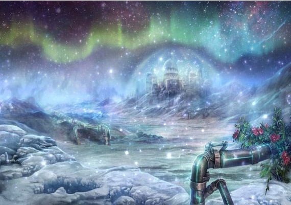 Solstice EN Global Steam Digital Key