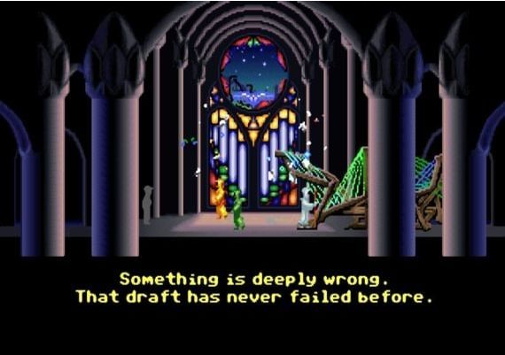 LOOM EN Global Steam Digital Key