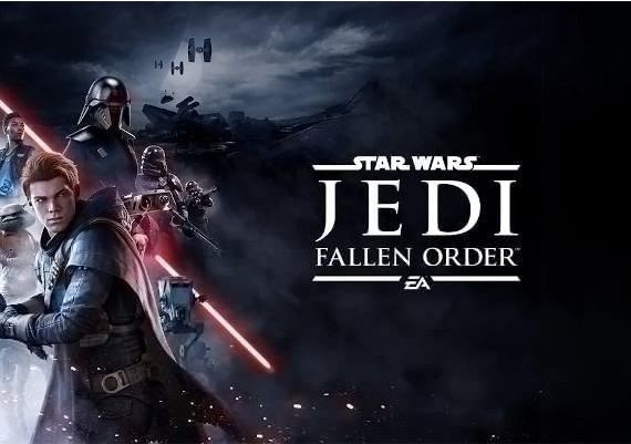 Star Wars Jedi: Fallen Order - Deluxe Upgrade DLC EN Argentina Xbox One/Series Digital Key