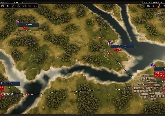 Railroad Corporation: Volatile Markets DLC EN Global Steam Digital Key