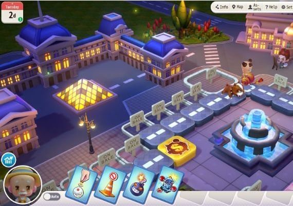 Richman10 EN/ZH/ZH Global Steam Digital Key