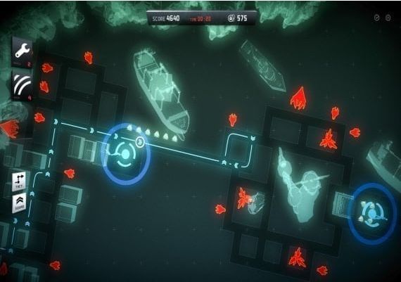 Anomaly - Complete Pack EN/DE/FR/IT/RU/ES EU Steam Digital Key