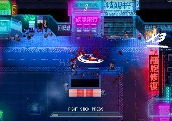 Akane EN Argentina Xbox One/Series/Windows Digital Key