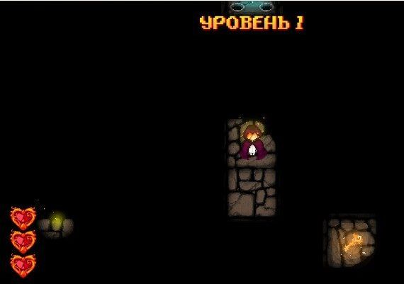 Fire and Dungeon EN/RU Global Steam Digital Key