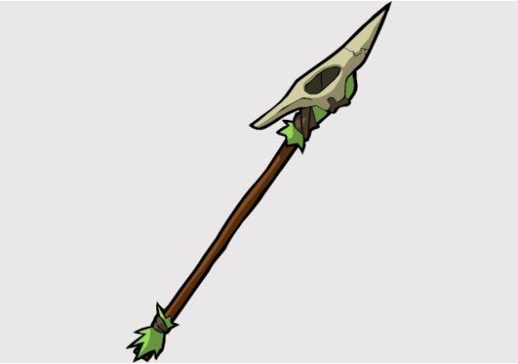 Brawlhalla - Pteranodon Gnash Skin DLC Global Official website Digital Key