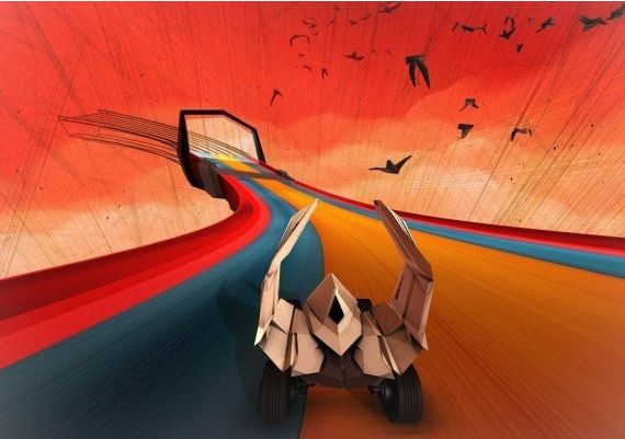 Krautscape EN Global Steam Digital Key