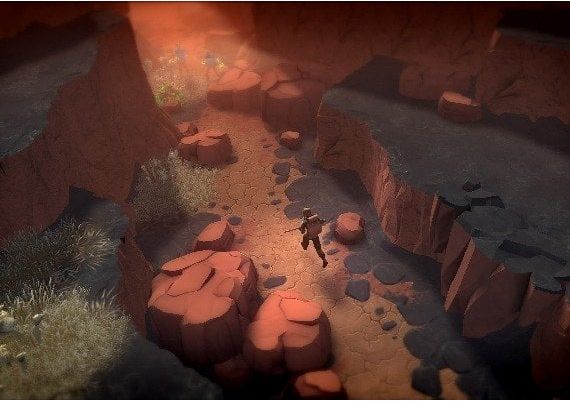 Dysmantle: Underworld DLC EN Turkey Xbox One/Series Digital Key