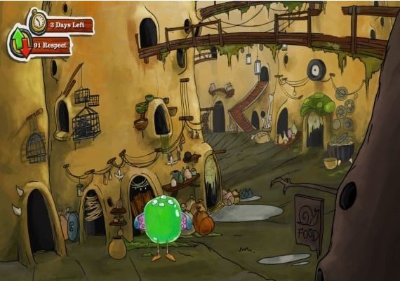 Monster Loves You! EN Global Steam Digital Key