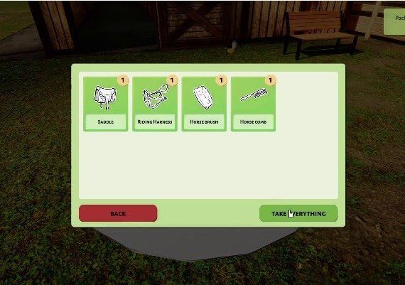 Animal Shelter: Horse Shelter DLC Global Steam Digital Key