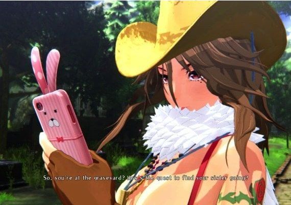 Onee Chanbara: Origin Deluxe Edition EN/JA/KO/ZH/ZH Global Steam Digital Key