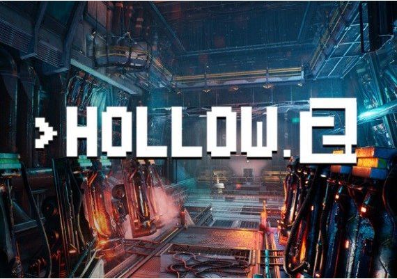 Hollow 2 EN Global Steam Digital Key