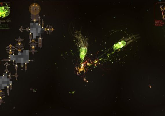 Reassembly Global Steam Digital Key