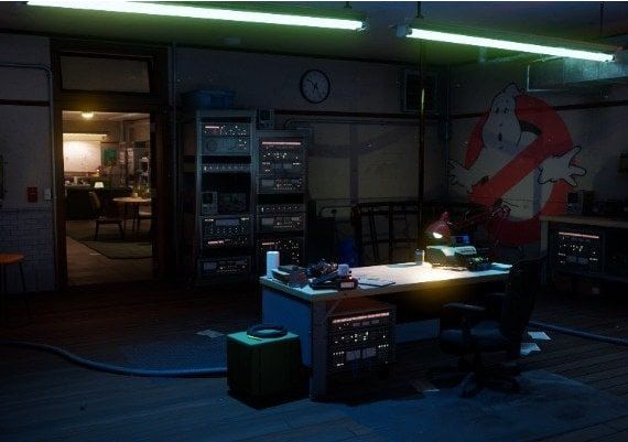 Ghostbusters: Spirits Unleashed Ecto Edition EN Turkey Xbox One/Series Digital Key