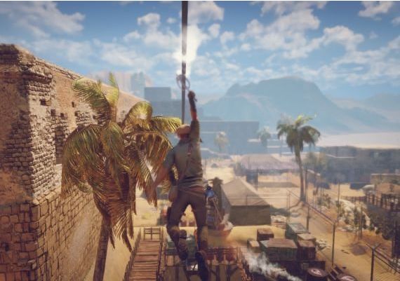 Adam's Venture: Origins Global Steam Digital Key