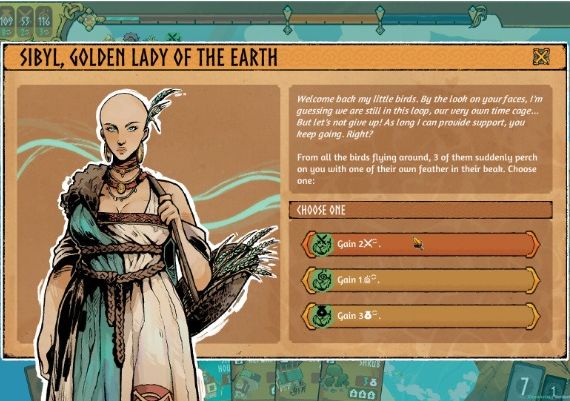 Roots of Yggdrasil EN/FR Global Steam Digital Key