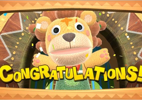 Fun! Fun! Animal Park EN EU Nintendo Switch Digital Key