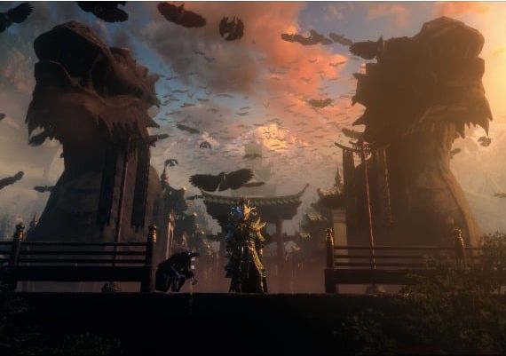 Total War: Warhammer III - Shadows of Change DLC Global Steam Digital Key