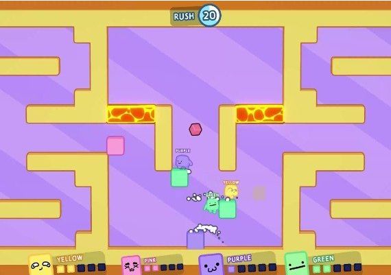 Block'Em! Global Steam Digital Key