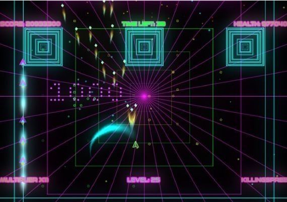 Super Space Serpent SE EN United States Xbox One/Series Digital Key