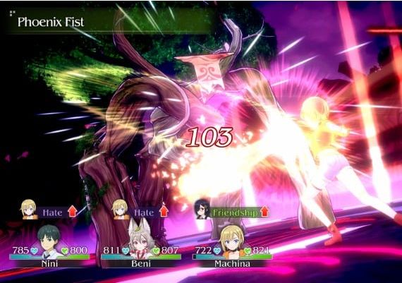 Loop8: Summer of Gods EN/FR/JA/ES EU PS4 Digital Key